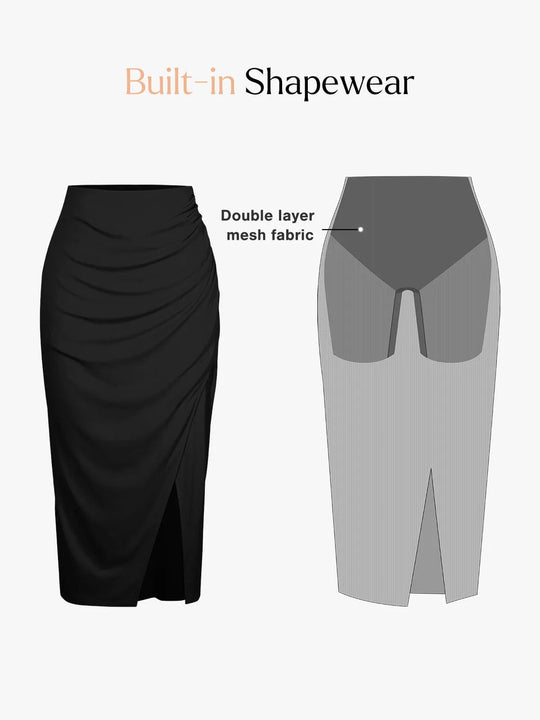 new-arrivals-shapewear-rib-modal-built-in-sculpting-midi-wrap-skirt-office-work-knee-length-pencil-skirts-35223433937072.webp