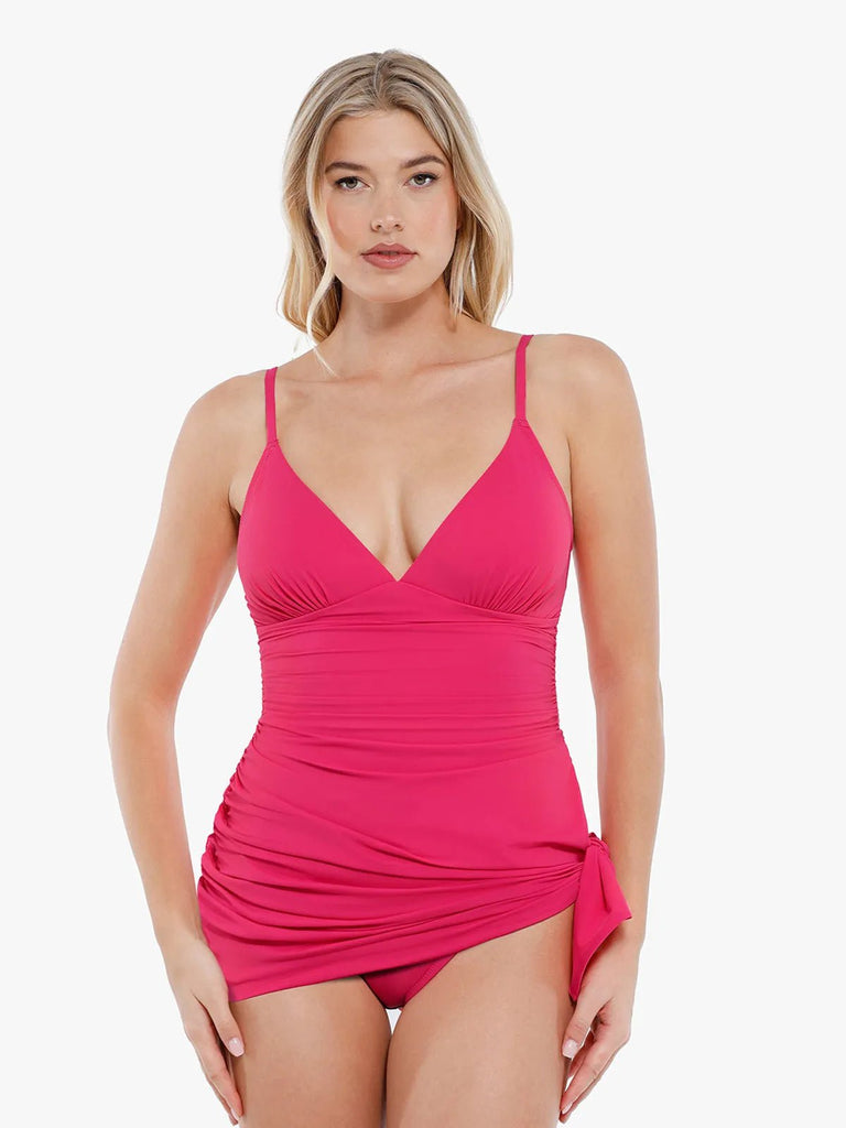 new-arrivals-shapewear-ruched-convertible-one-piece-swimsuit-35753334079664.webp
