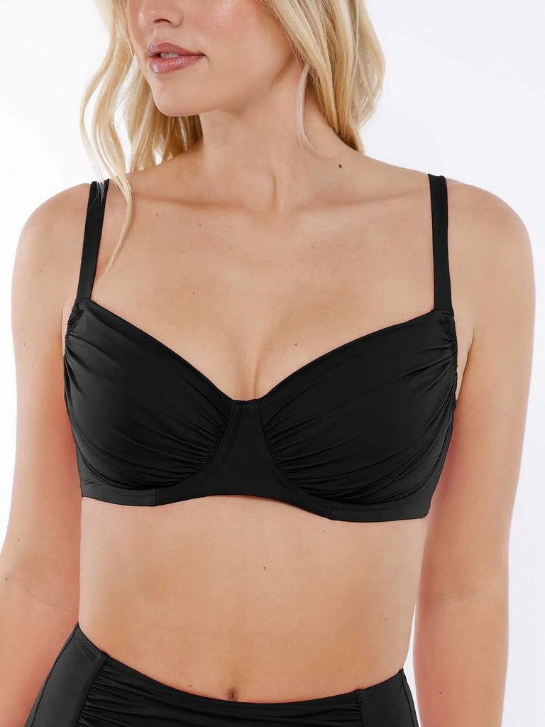 new-arrivals-shapewear-ruched-underwire-bikini-top-35748990484656.webp