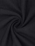 Popilush? Bodycon Shaping Slip Dress Summer Built-In Shapewear Ruched Slip Modal Mini Dress