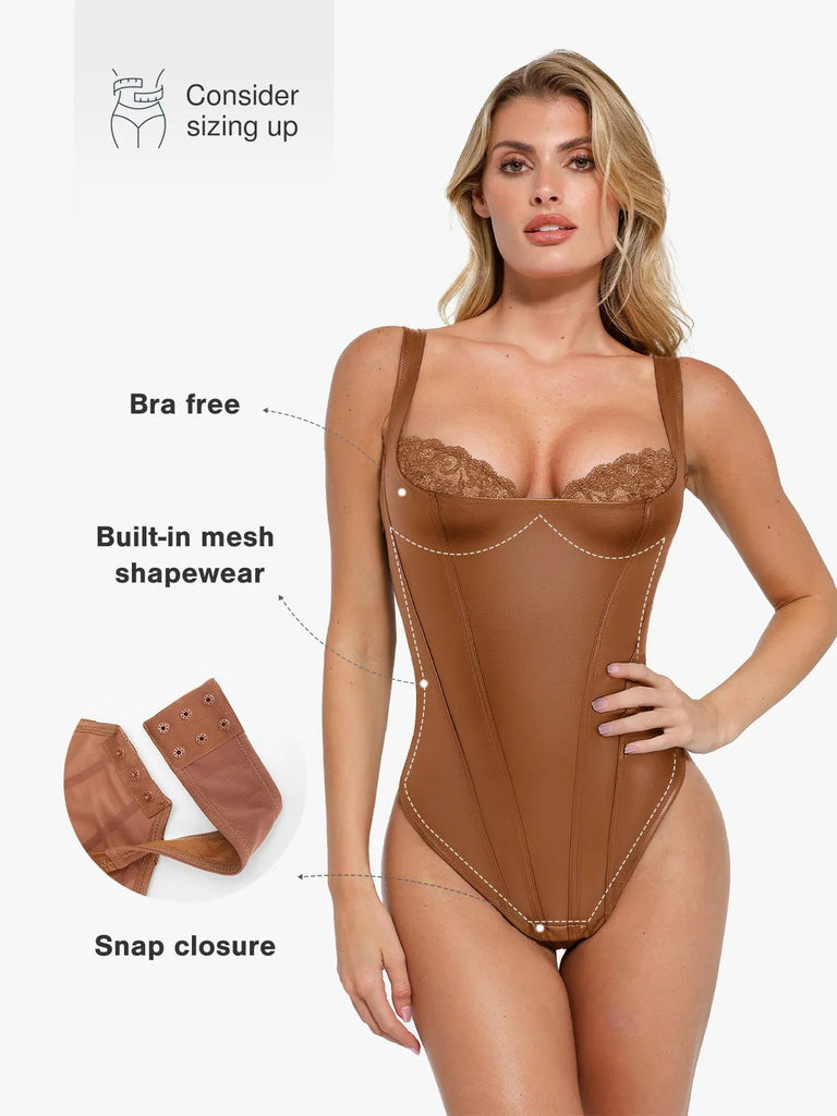 popilush-shapewear-faux-leather-lace-balconette-sculpting-bodysuit-sexy-tops-body-shaper-35558227542192.webp