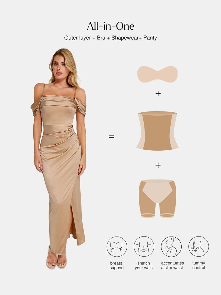 popilush-shapewear-off-shoulder-shine-ruched-sculpting-maxi-dress-bodycon-party-cocktail-evening-gown-35357814816944.webp