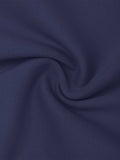 Popilush? Built-in Shapewear Ruched Sleeveless Midi Dress