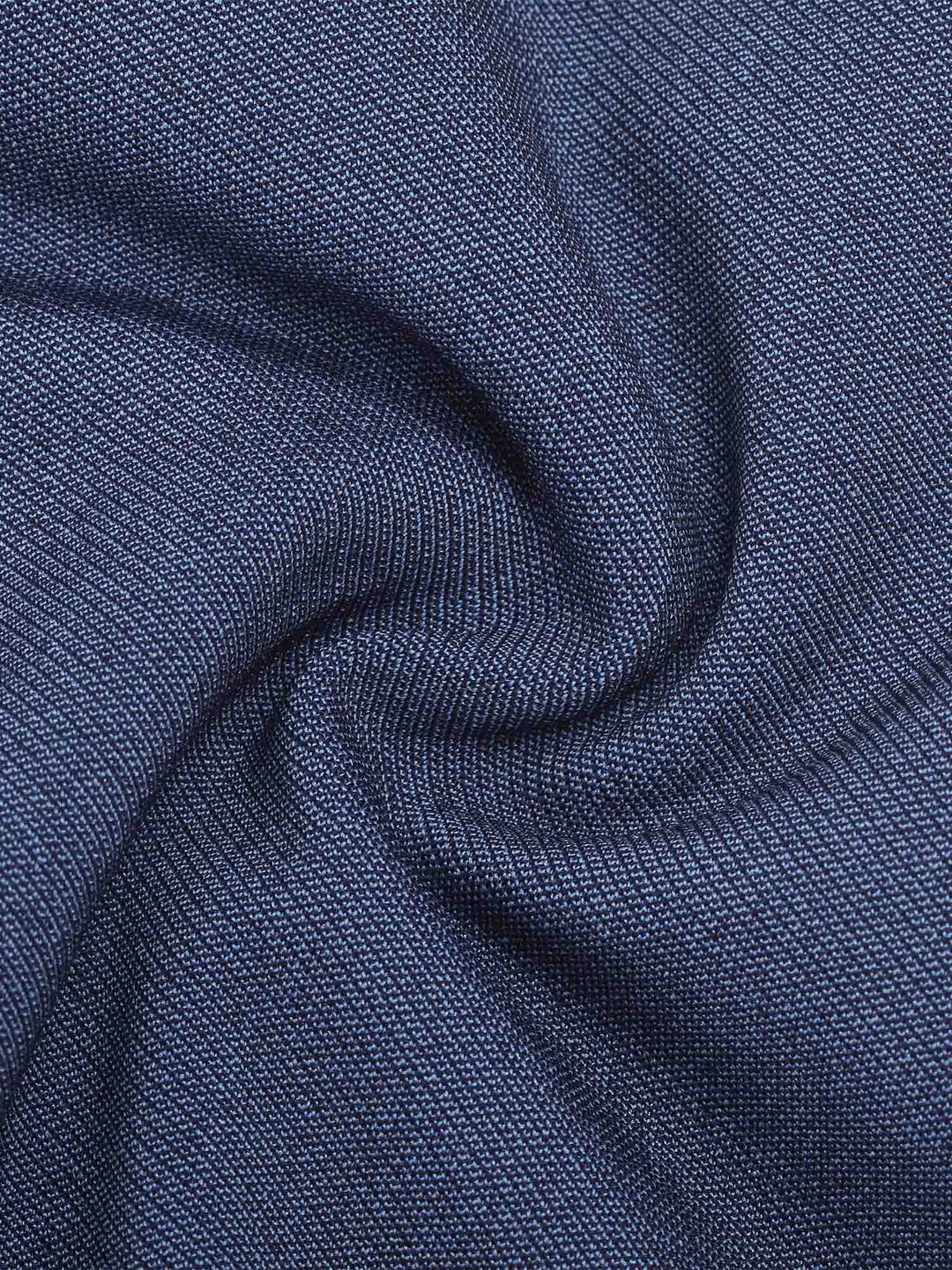 Popilush? Built-In Shapewear Denim Bustier Midi Dress