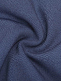 Popilush? Built-In Shapewear Denim Bustier Midi Dress