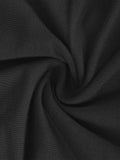 Popilush? Built-In Shapewear Slip Ruched Midi Dress