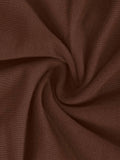 Popilush? Built-In Shapewear Slip Ruched Midi Dress