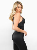 Popilush? One Piece Shapewear Slip Jumpsuit